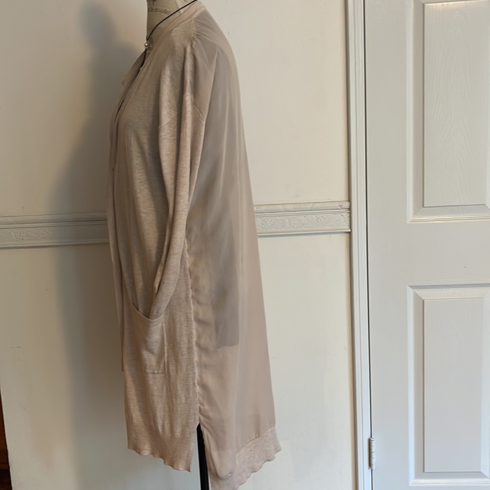 “Trouvé size S originally purchased at Nordstroms never worn! - Picture 4 of 10